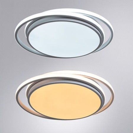 Sonny 6 cm chandelier, D 50 cm, 1x100W LED-2