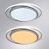 Sonny 6 cm chandelier, D 50 cm, 1x100W LED