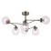 Luer 40W, 6HE14, 32x74 cm, brass