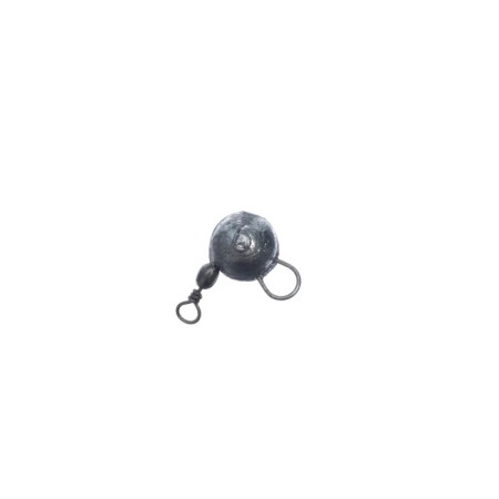 Cargo Cheburashka with a swivel, 6 g