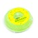 Fabrik cosmetology bath bomb with foam, apple, 120 g