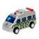 Set of machinery "Special services", 6 pcs., Mix