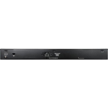 D-Link DGS-1510-28XMP/A1A switch, setting, 24x10/100/1000base-T-2