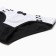 Women's cowards, black color, size 46-48
