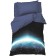 Bed linen 1.5 joint venture. Ethel "Infinity" 145 × 210 cm, 150 × 210 cm, 50 × 70 cm-1 pcs, poplin, 100 % cotton
