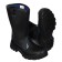 Working leather boots Prosafe Basic 16, metal trays, size 44
