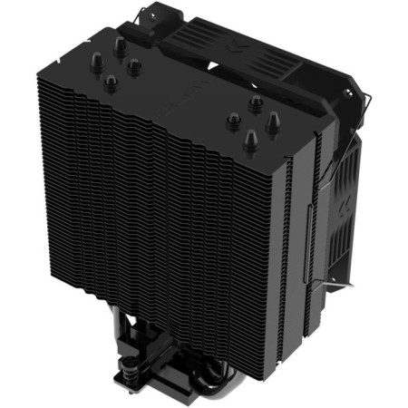 Cooling device (cooler) Zalman CNPS9X Performa Black SOC-am5/AM4/1151/1200/1700 4-PIN 1029372-3