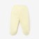 Sliders for a girl, yellow color, height 74 cm