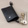 K-904-30 CARCH for K-904 keys, black pulp-30