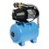 Eterna APS-100/24, 750 W pumping station, 60 l/min, pressure 50 m, tank 24 liters