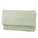 Women's bag B2743-23111, light gray, artificial leather, 27x7x15 cm