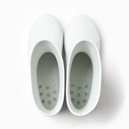 Half-saps women "Victoria" White, size 37-38-1