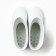 Half-saps women "Victoria" White, size 37-38