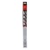 Carfashion Jet 19 "/475 mm wiper brush, frameless, under the hook
