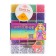 Set for creativity "Create your decoration", beads, letters, 24 types