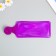 Kapron for flowers single -color “purple” 50 cm