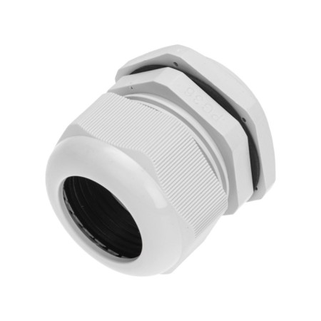 Cable input PG-36 (22-32mm) gray, kit (1 pc/UP) rexant-1