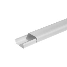 Cable-channel 22x10mm 2.2m 