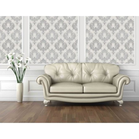 Paper wallpapers "Gomel mobility" Baron 23, 0.53x10.05m-1
