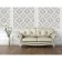 Paper wallpapers "Gomel mobility" Baron 23, 0.53x10.05m