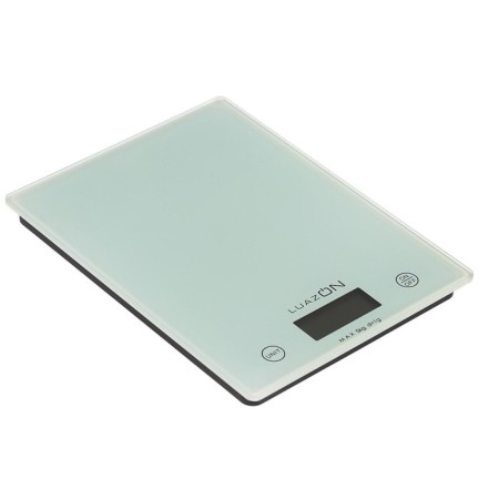 Kitchen Libra Luazon LVK-702, electronic, up to 7 kg, white-3