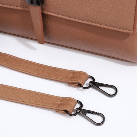 Bag-mixer on magnet, beige color-5