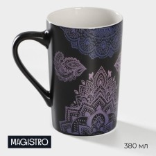 Porcelain mug Magistro 