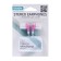 Headphones Oxion Simple EPO104, vacuum, 92 dB, 32 Ohm, 3.5 mm, 0.95 m, pink