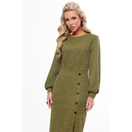 Women's dress, size 56-4