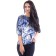 Women's blouse Wisell M4-3891, size 44