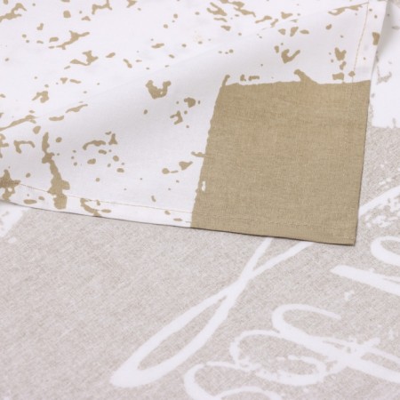 Kit Kitchen Home mittens 20x28cm, waffle towel 35x60cm-5