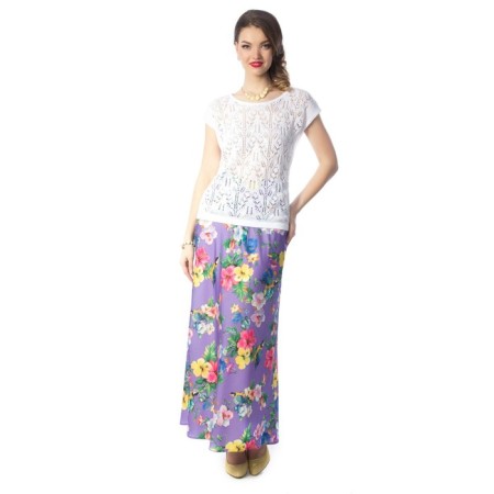 Women's skirt, size 42