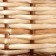 A set of wicker baskets, 4 pcs, 48x35x13/18 - 30x20x8/12 cm, beige -brown, willow
