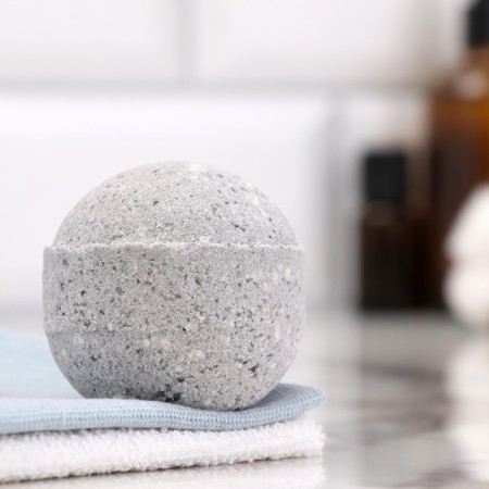 Bombochka for the bathtub "Kosos" Dobroparov, 110 gr-2