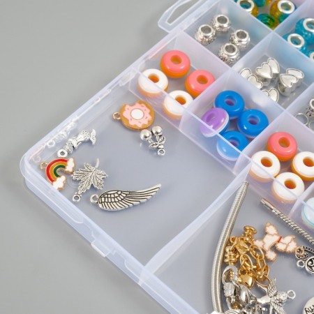 Set of beads for needlework "Assorted No. 36"-5