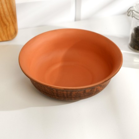 Baking dish 0.55 l., 11x16x16cm-9
