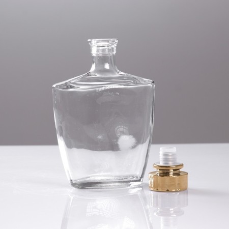 Mini-bar "Frigate" Byzantium, 7 items, 500/50 ml-13