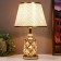 Board lamp with backlight 16683/1 E27 40W RISALUX gold
