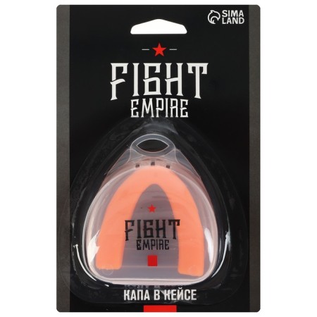Boxing Fight Empire Pap-3