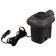 Electric pump, 3 nozzles, 110-120V, automobile, 66636 Intex