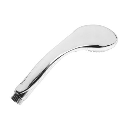 Shower Lake Zein Z0301, 3 modes, medium, plastic, chrome-4