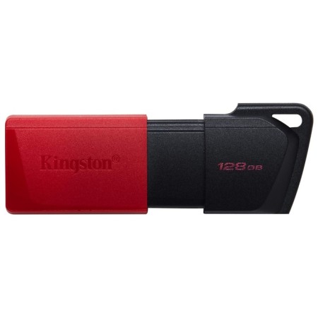 Kingston 128Gb Datatraveler exodia m dtxm/128gb usb3.0 Black/black/black/black