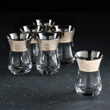 Set of tea glass 