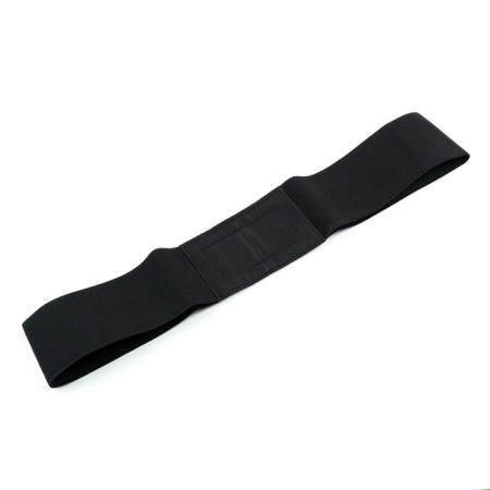 Gum for correction of hands, golf, black, 7 x 39 cm-1