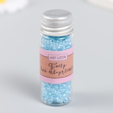 8/0 beads in the bottle 