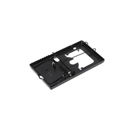 Rat, 9 × 16.5 × 1.5 cm, black, Greengo-5