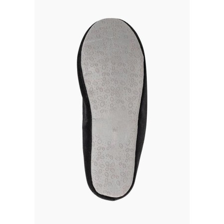 Slippers # 11 women, size 35.5, black color-3