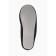 Slippers # 11 women, size 35.5, black color