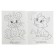 Coloring the kids "Tigeronok", 16 p.