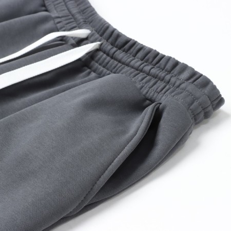 Pants Sports Men's Mist Men’s Casual P. 56, graphite color-5